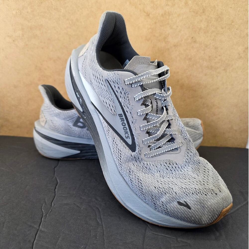 Brooks Hyperion 2 running shoe women's medium wide size 8.5